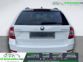 Skoda Octavia Combi 1.6 TDI 116 ch BVM  occasion � Beaupuy - photo n�6