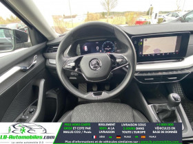 Skoda Octavia Combi 1.6 TDI 116 ch BVM  occasion � Beaupuy - photo n�7