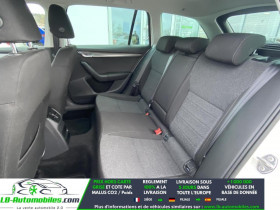 Skoda Octavia Combi 1.6 TDI 116 ch BVM  occasion � Beaupuy - photo n�8