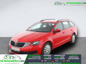 Skoda Octavia Combi 1.6 TDI 116 ch BVM  � Beaupuy 31