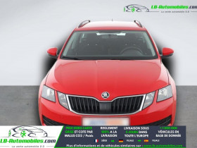 Skoda Octavia Combi 1.6 TDI 116 ch BVM  occasion � Beaupuy - photo n�4