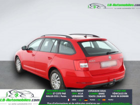 Skoda Octavia Combi 1.6 TDI 116 ch BVM  occasion � Beaupuy - photo n�2
