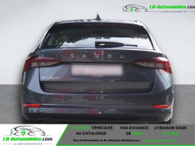 Skoda Octavia Combi 1.6 TDI 116 ch BVM  occasion  Beaupuy - photo n6