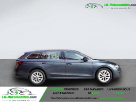 Skoda Octavia Combi 1.6 TDI 116 ch BVM  occasion  Beaupuy - photo n5