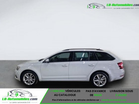 Skoda Octavia Combi 1.6 TDI 116 ch BVM  occasion  Beaupuy - photo n5
