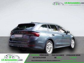 Skoda Octavia Combi 1.6 TDI 116 ch BVM  occasion  Beaupuy - photo n4