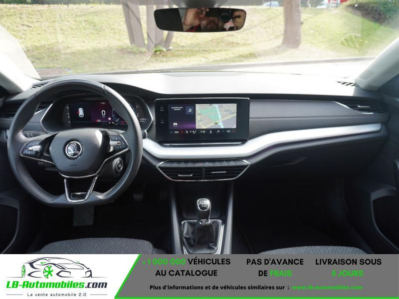 Skoda Octavia Combi 1.6 TDI 116 ch BVM  occasion  Beaupuy - photo n3
