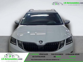 Skoda Octavia Combi 1.6 TDI 116 ch BVM  occasion  Beaupuy - photo n4