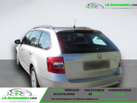 Skoda Octavia Combi 1.6 TDI 116 ch BVM  occasion  Beaupuy - photo n3