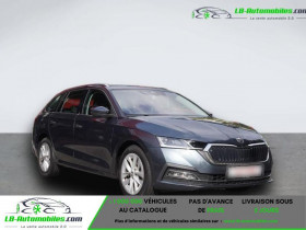 Skoda Octavia Combi 1.6 TDI 116 ch BVM  occasion  Beaupuy - photo n2