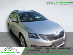 Skoda Octavia Combi 1.6 TDI 116 ch BVM  occasion  Beaupuy - photo n2
