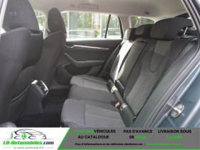 Skoda Octavia Combi 1.6 TDI 116 ch BVM  occasion  Beaupuy - photo n8