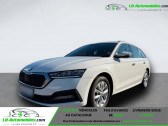 Skoda Octavia Combi 1.6 TDI 116 ch BVM   Beaupuy 31