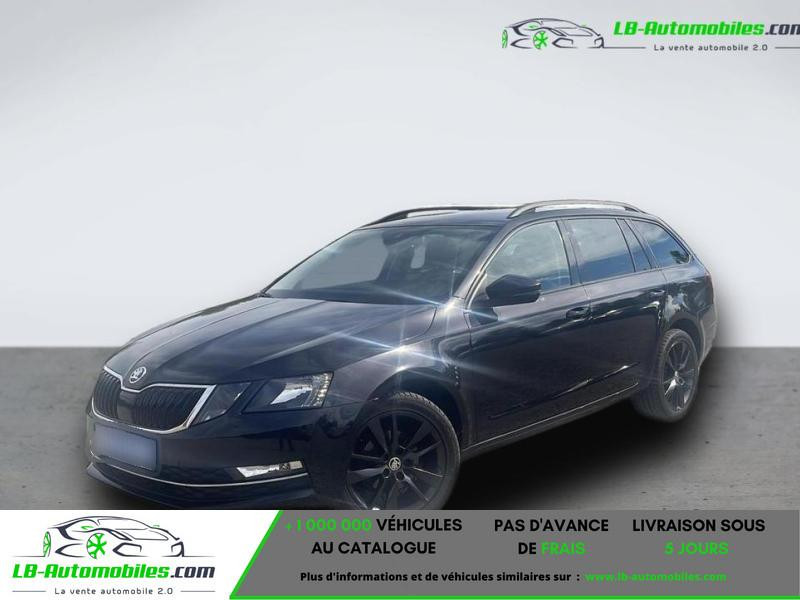 Skoda Octavia Combi 1.6 TDI 116 ch BVM  occasion  Beaupuy