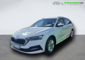 Skoda Octavia Combi occasion année 2020 boite Manuelle Annonce Skoda Octavia Combi occasion Diesel 1.6 TDI 116 ch BVM à Beaupuy