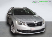 Skoda Octavia Combi 1.6 TDI 116 ch BVM   Beaupuy 31