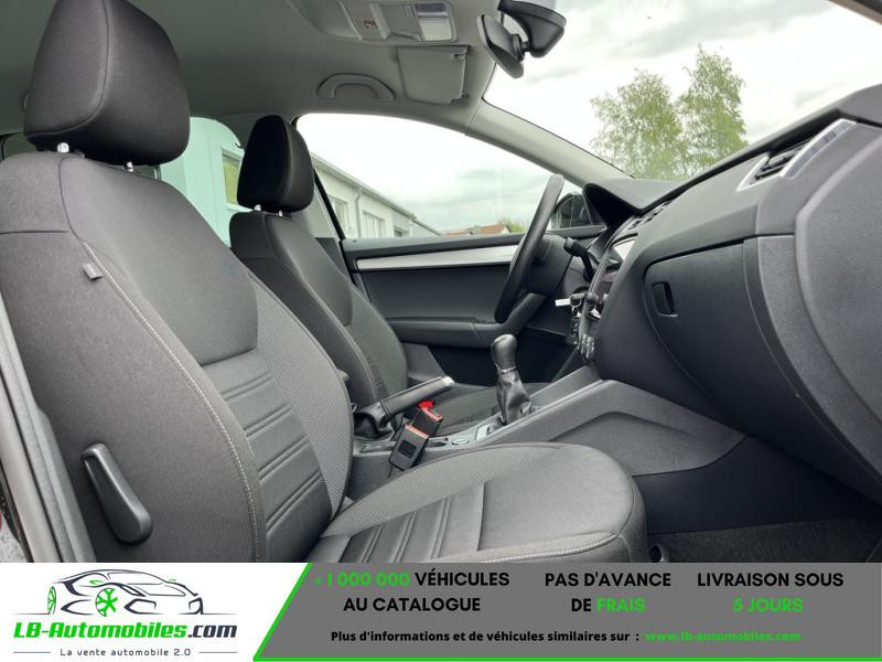 Skoda Octavia Combi 1.6 TDI 116 ch BVM  occasion  Beaupuy - photo n4