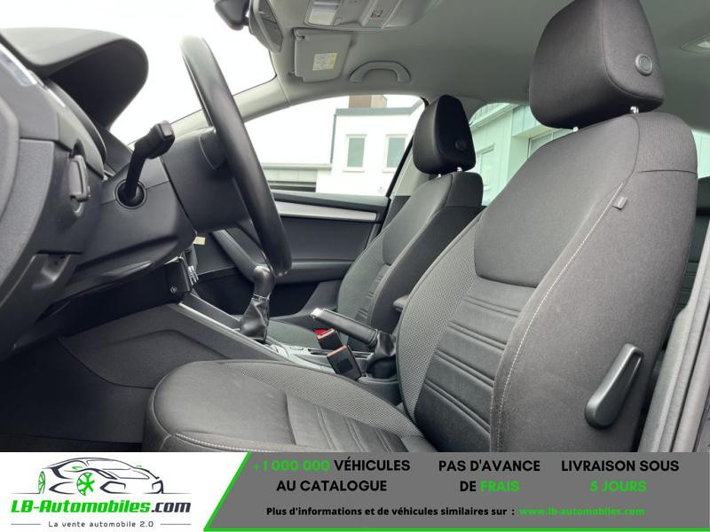 Skoda Octavia Combi 1.6 TDI 116 ch BVM  occasion  Beaupuy - photo n2