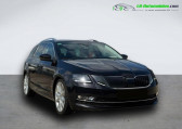 Skoda Octavia Combi 1.6 TDI 116 ch BVM   Beaupuy 31
