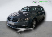 Skoda Octavia Combi 1.6 TDI 116 ch BVM   Beaupuy 31