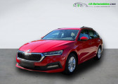 Skoda Octavia Combi occasion année 2020 boite Manuelle Annonce Skoda Octavia Combi occasion Diesel 1.6 TDI 116 ch BVM à Beaupuy
