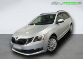 Skoda Octavia Combi occasion année 2019 boite Manuelle Annonce Skoda Octavia Combi occasion Diesel 1.6 TDI 116 ch BVM à Beaupuy