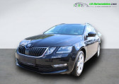 Skoda Octavia Combi occasion année 2018 boite Manuelle Annonce Skoda Octavia Combi occasion Diesel 1.6 TDI 116 ch BVM à Beaupuy