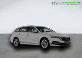 Skoda Octavia Combi 1.6 TDI 116 ch BVM   Beaupuy 31