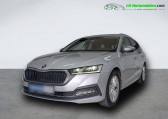 Skoda Octavia Combi 1.6 TDI 116 ch BVM   Beaupuy 31