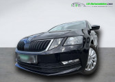 Skoda Octavia Combi occasion année 2020 boite Manuelle Annonce Skoda Octavia Combi occasion Diesel 1.6 TDI 116 ch BVM à Beaupuy