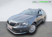 Skoda Octavia Combi occasion année 2019 boite Manuelle Annonce Skoda Octavia Combi occasion Diesel 1.6 TDI 116 ch BVM à Beaupuy