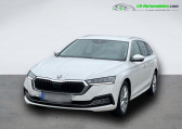 Skoda Octavia Combi 1.6 TDI 116 ch BVM   Beaupuy 31