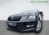 Skoda Octavia Combi occasion année 2020 boite Manuelle Annonce Skoda Octavia Combi occasion Diesel 1.6 TDI 116 ch BVM à Beaupuy