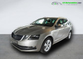 Skoda Octavia Combi occasion année 2019 boite Manuelle Annonce Skoda Octavia Combi occasion Diesel 1.6 TDI 116 ch BVM à Beaupuy