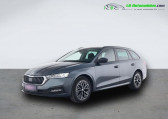Skoda Octavia Combi occasion année 2020 boite Manuelle Annonce Skoda Octavia Combi occasion Diesel 1.6 TDI 116 ch BVM à Beaupuy