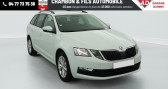 Annonce Skoda Octavia Combi occasion Diesel 1.6 TDI 116 ch CR FAP DSG7 Business � LA GRAND CROIX