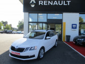 Skoda Octavia Combi occasion année 2020 boite Manuelle Annonce Skoda Octavia Combi occasion Diesel 1.6 TDI 116 ch SCR FAP Business à Bessières