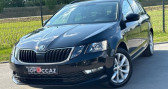 Skoda Octavia Combi 1.6 TDI 116CH SCR BUSINESS DSG7 * 2019 * 1ERE MAIN   La Chapelle D'Armentires 59