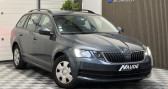 Annonce Skoda Octavia Combi occasion Diesel 1.6 TDI 90 ch active premire main  CHAPONOST