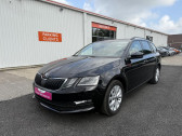 Skoda Octavia Combi occasion année 2019 boite Automatique Annonce Skoda Octavia Combi occasion Diesel 1.6 TDI SCR 116 DSG7 Business à Mérignac