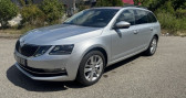 Skoda Octavia Combi occasion année 2019 boite Manuelle Annonce Skoda Octavia Combi occasion Diesel 1.6 TDI Style Limited 4x4 à VIVIERS-DU-LAC