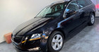 Skoda Octavia Combi occasion Noir année 2019 boite Manuelle Annonce Skoda Octavia Combi occasion Diesel 1.6l TDI 116 CH SCR FAP DESIGN GPS à COURNON D'AUVERGNE