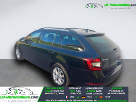 Skoda Octavia Combi 1.8 TSI 180 ch BVA 4x4  occasion � Beaupuy - photo n�3