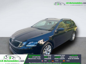 Skoda Octavia Combi 1.8 TSI 180 ch BVA 4x4  occasion � Beaupuy - photo n�2