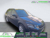Skoda Octavia Combi 1.8 TSI 180 ch BVA 4x4  � Beaupuy 31