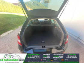 Skoda Octavia Combi 1.8 TSI 180 ch BVA 4x4  occasion � Beaupuy - photo n�8