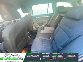 Skoda Octavia Combi 1.8 TSI 180 ch BVA 4x4  occasion � Beaupuy - photo n�7