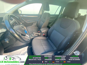 Skoda Octavia Combi 1.8 TSI 180 ch BVA 4x4  occasion � Beaupuy - photo n�6