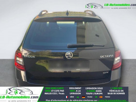 Skoda Octavia Combi 1.8 TSI 180 ch BVA 4x4  occasion � Beaupuy - photo n�5