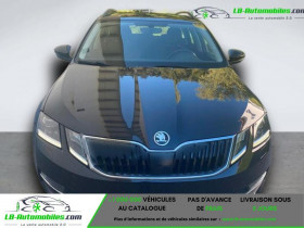 Skoda Octavia Combi 1.8 TSI 180 ch BVA 4x4  occasion  Beaupuy - photo n4